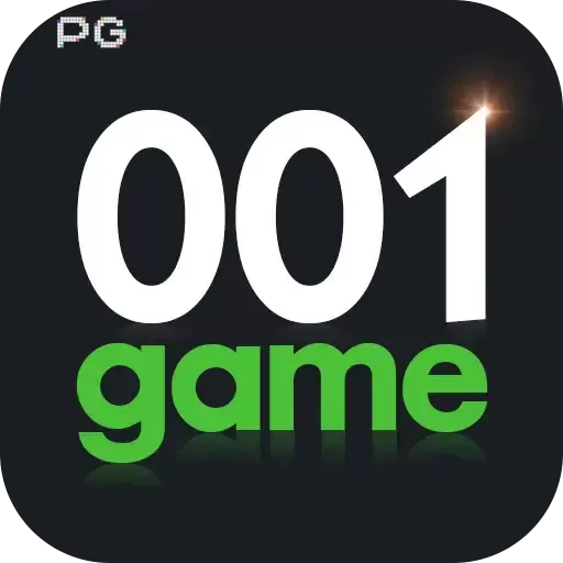 001game Logo