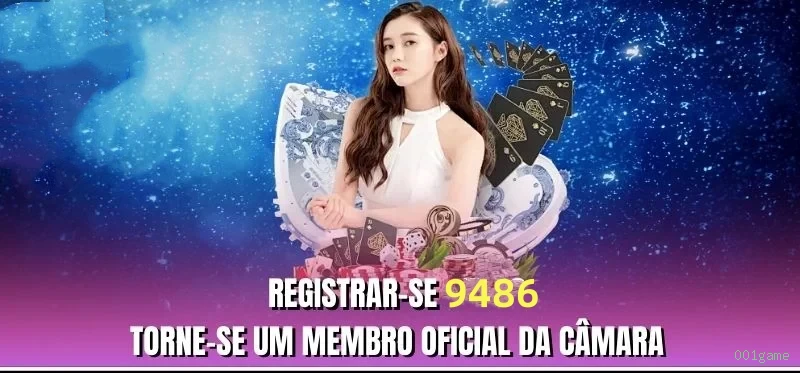 Cassino ao Vivo 001game - Dealers Brasileiros Profissionais